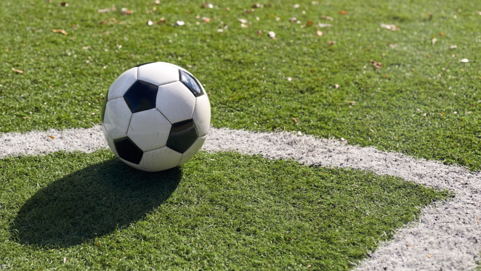 La Deputación destina 28.000 euros al saneamiento del campo de fútbol de Mondariz