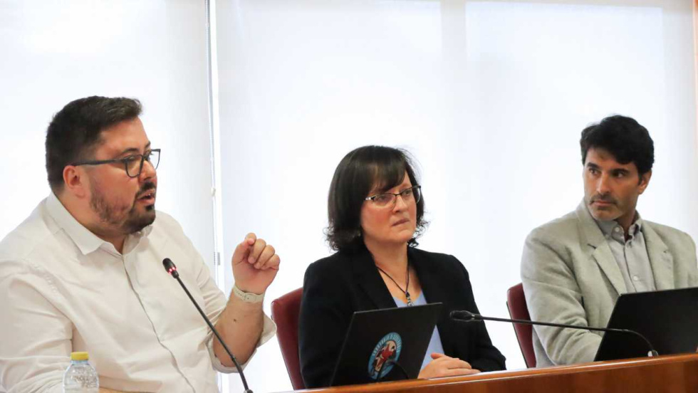 El BNG estima que Caballero dejará 180 millones sin gastar