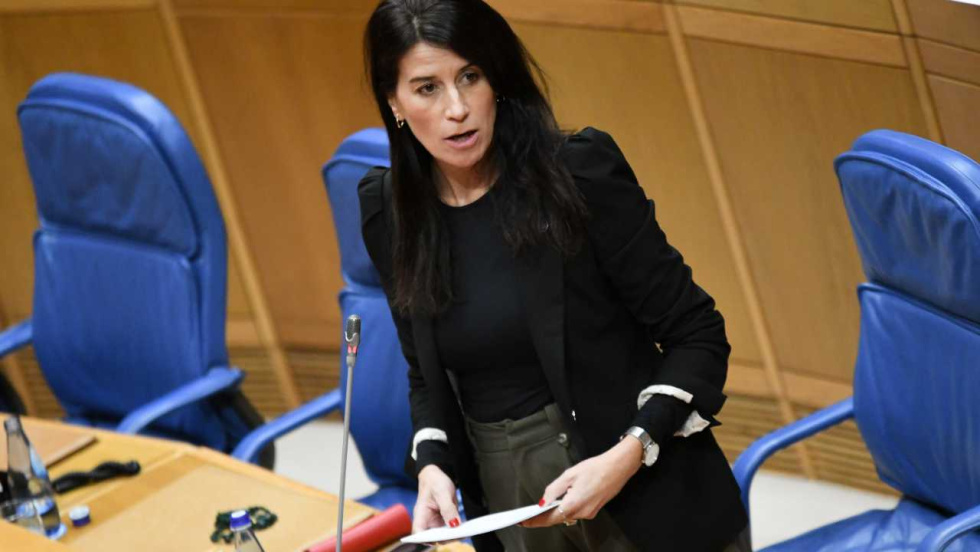 Allegue contrapone los decretos del Gobierno a 520 millones