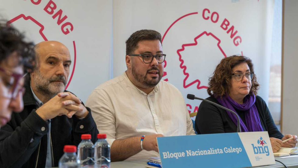 Rego llama a no quedarse en casa el 29N: