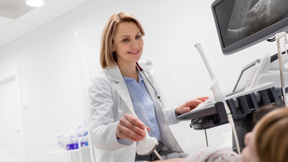 Cáncer de mama precoz: fertilidad e imagen corporal