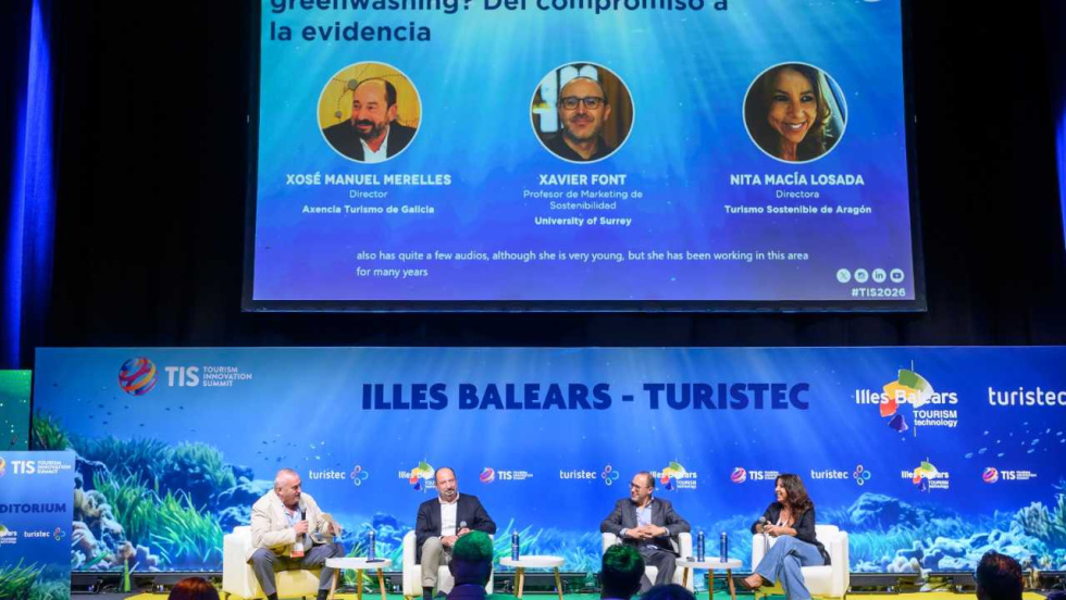 Galicia afronta el Xacobeo 2027 con calidad turística certificada