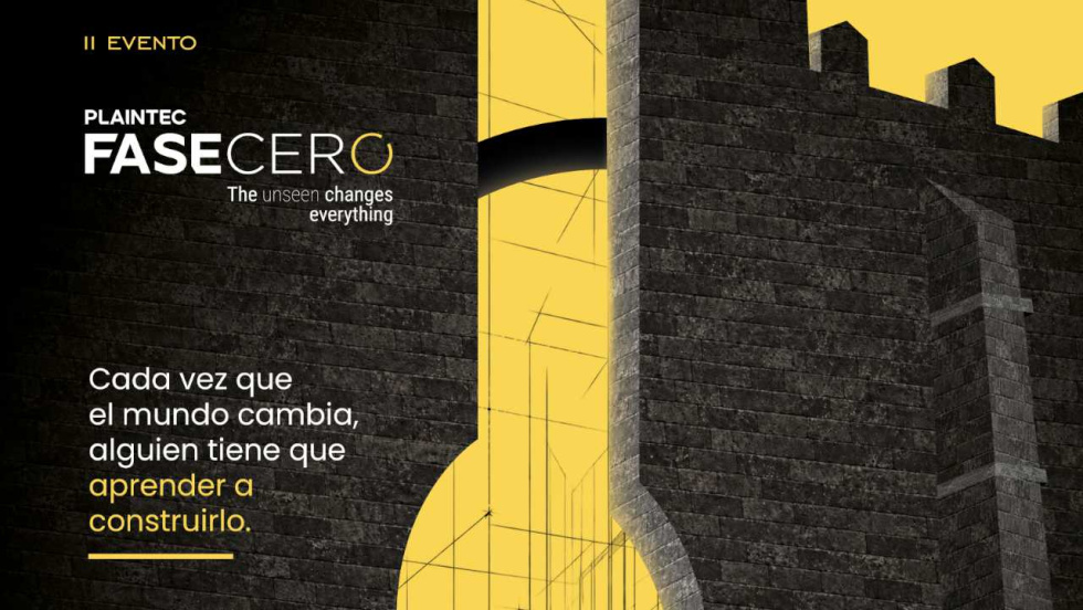 FASE CERO vuelve a Tui para pensar el futuro de la construcción