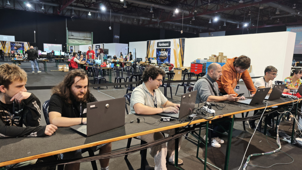 La XGN Intermax enseña a crear una IA propia sin cuotas