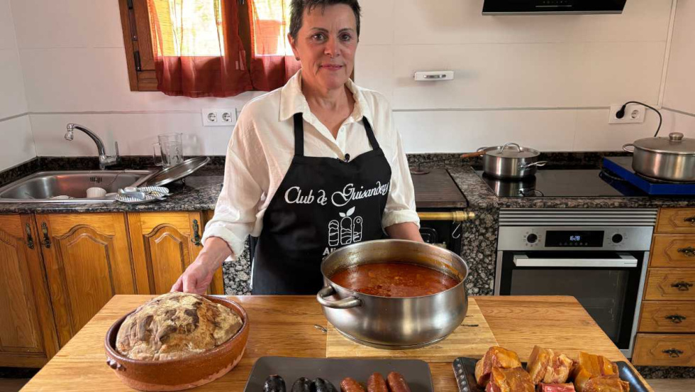 Canal Cocina homenajea los platos imprescindibles de España