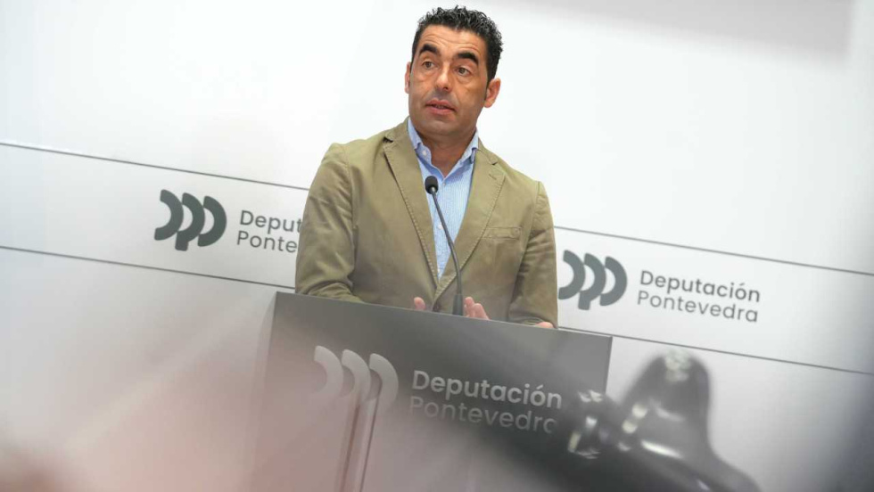Ponteareas, Crecente y Cangas reciben 1,9 millones