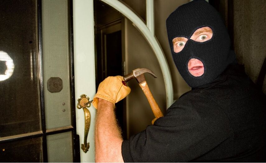 El bumping es un método limpio y que los ladrones escogen por su sencillez y rapidez / Superstock