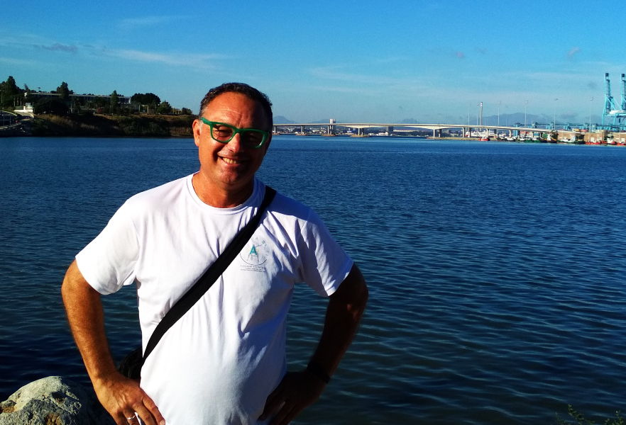 Jes&uacute;s Antonio Fern&aacute;ndez Olmedo