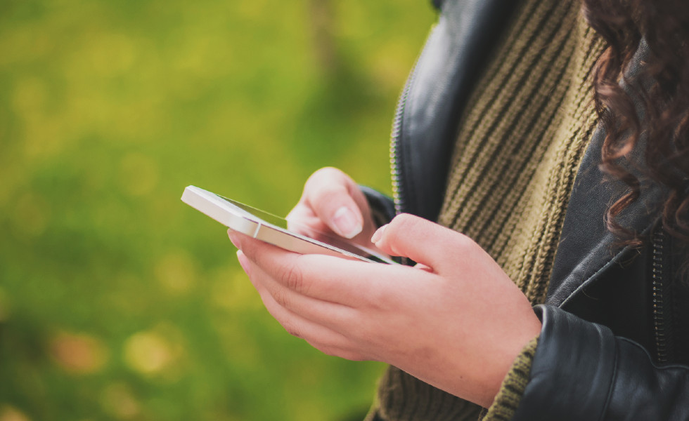 La aplicaci&oacute;n Sergas Diabetes ofrece un seguimiento detallado de la diabetes desde el m&oacute;vil   |Image licensed by &copy; Ingram Image