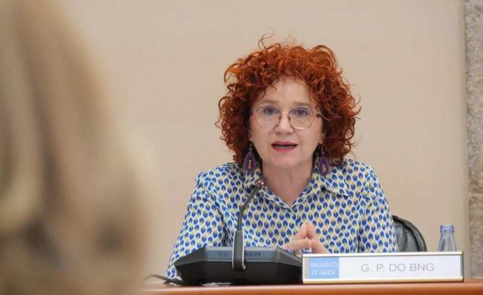 El BNG exige al PP un 