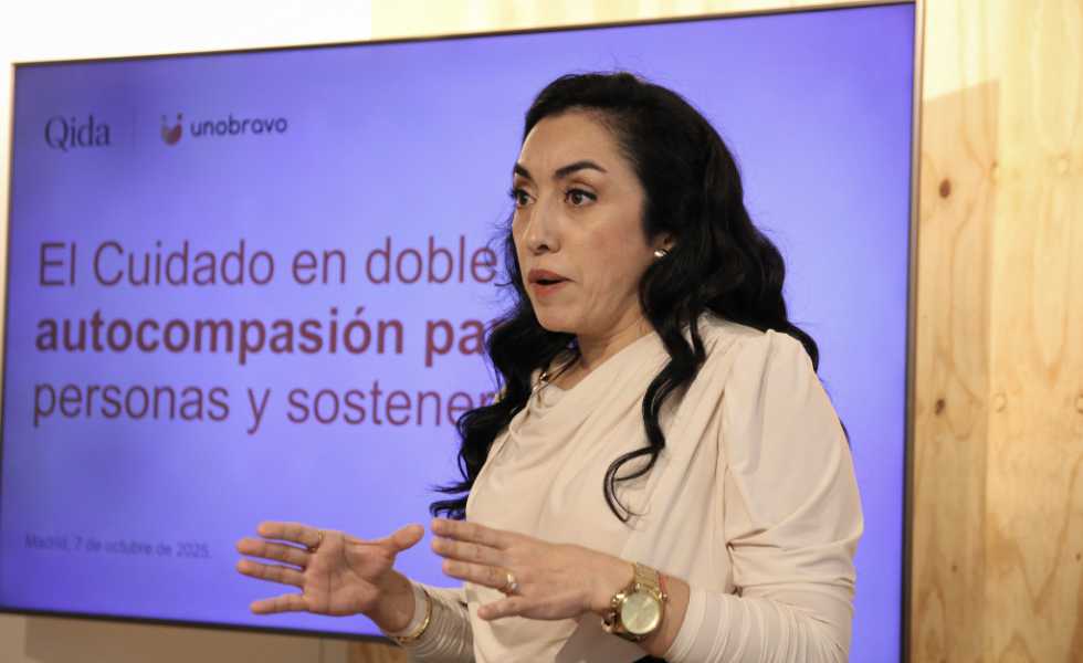 Cuidadores en España: el 85% sufre en silencio sin apoyo emocional