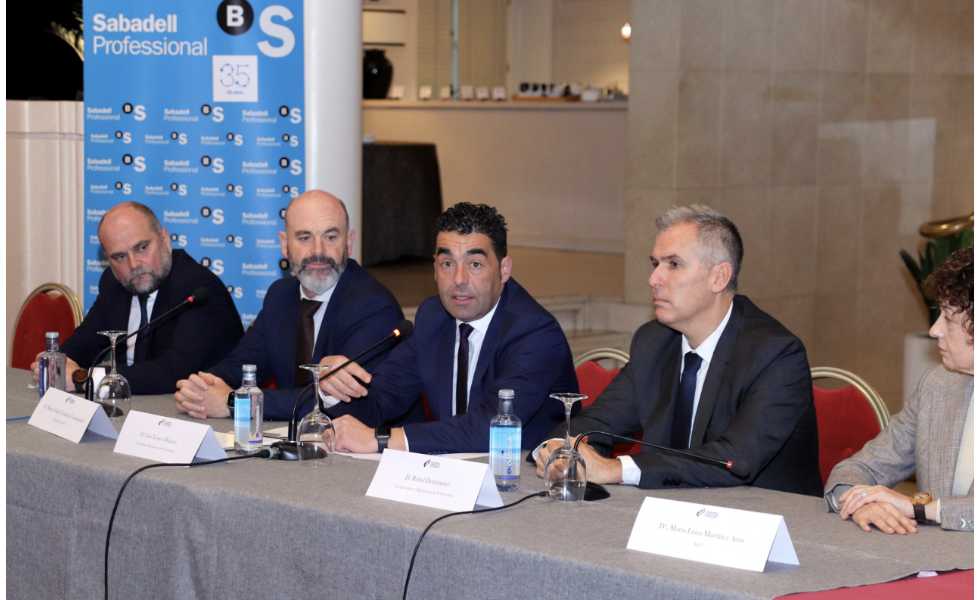 La construcción de Pontevedra blindará su futuro con nuevas ayudas