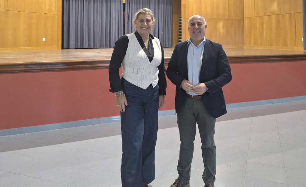 El programa +Convivir aterriza este sábado en Gondomar