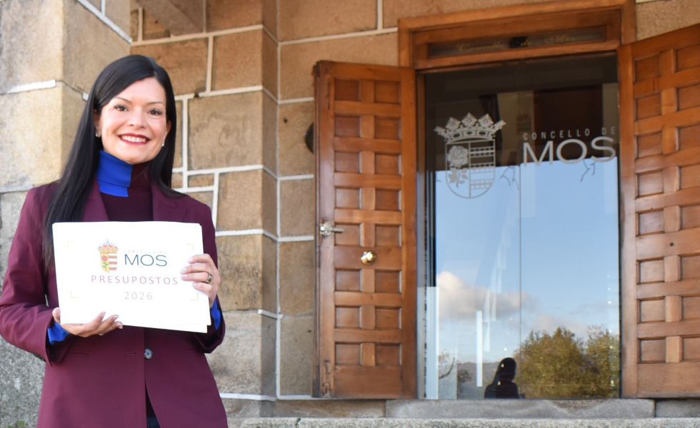 Mos aprueba el presupuesto más alto de su historia con 16 millones para 2026