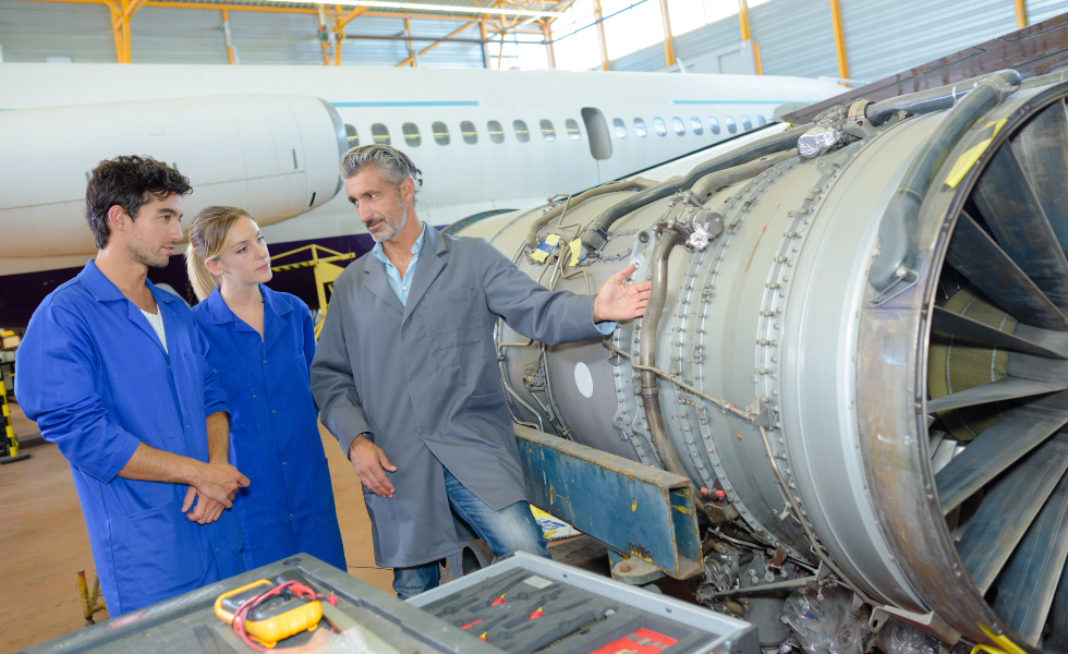 La provincia de Pontevedra impulsa un consorcio para facilitar prácticas en Europa a estudiantes de FP