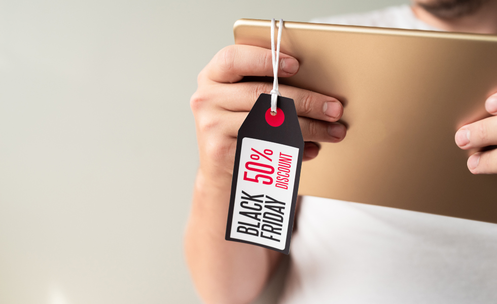 El Black Friday bajo sospecha: solo 3 de cada 10 productos realmente abaratan