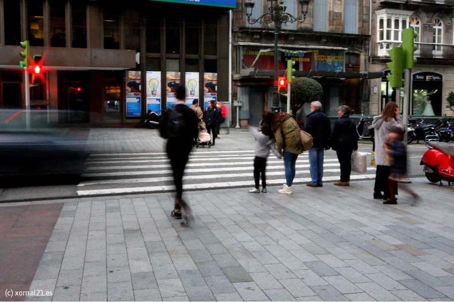 Vigo acelera el empadronamiento con 60 citas diarias sin cita previa