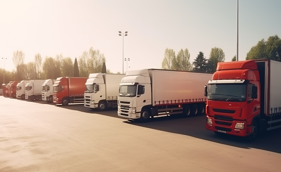 La Xunta convoca las pruebas de 2026 para gestores de transporte por carretera