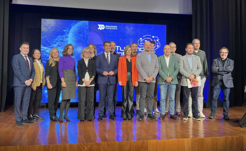 Inteligencia artificial para revolucionar el turismo gallego