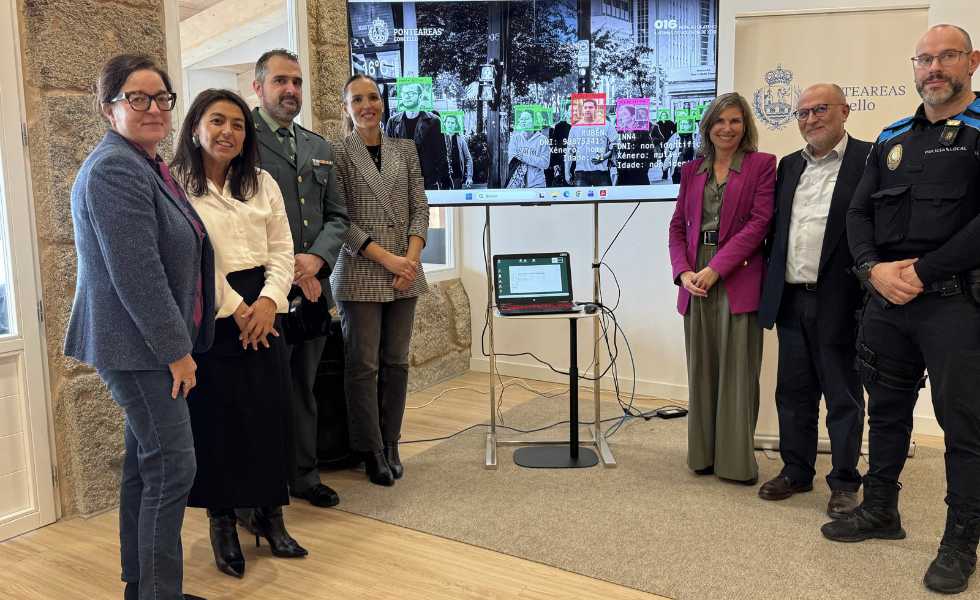 Ponteareas lanza la campaña “Detecta y Actúa” contra la violencia de género