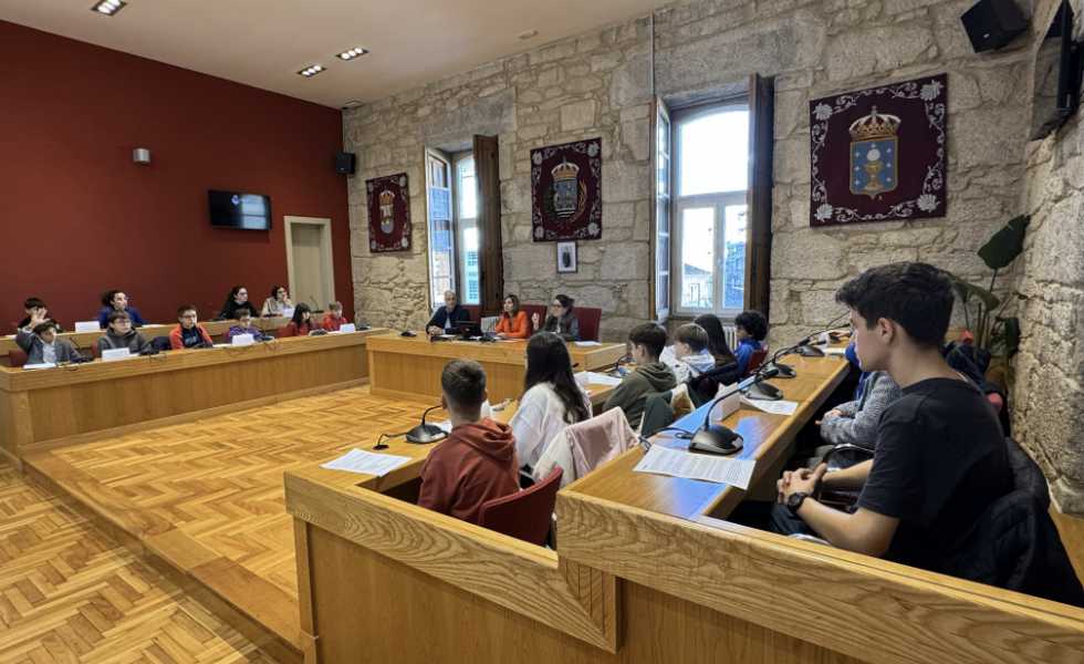 Ponteareas debate los derechos digitales de la infancia