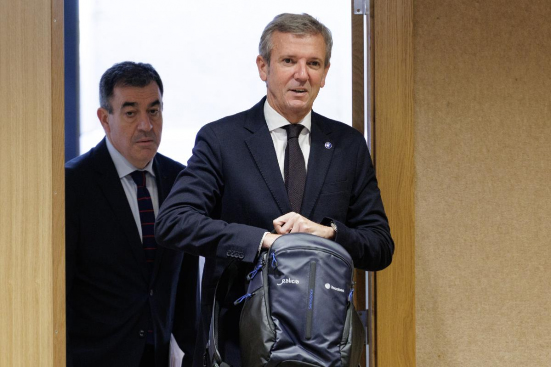 Galicia aprueba su nueva ley de ciencia para blindar el crecimiento récord en I+D