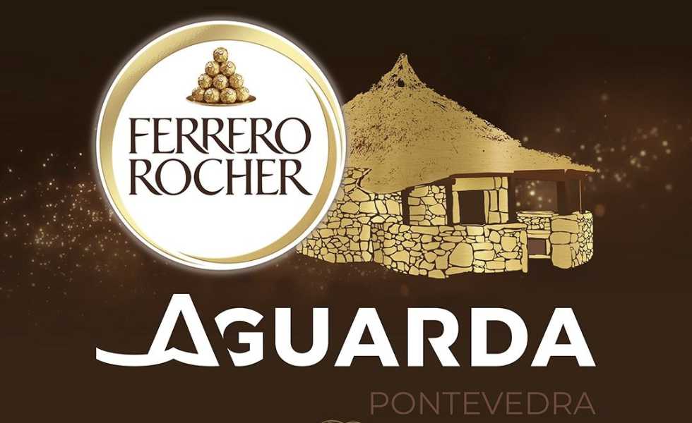 A Guarda, finalista en la campaña “Juntos brillamos más”