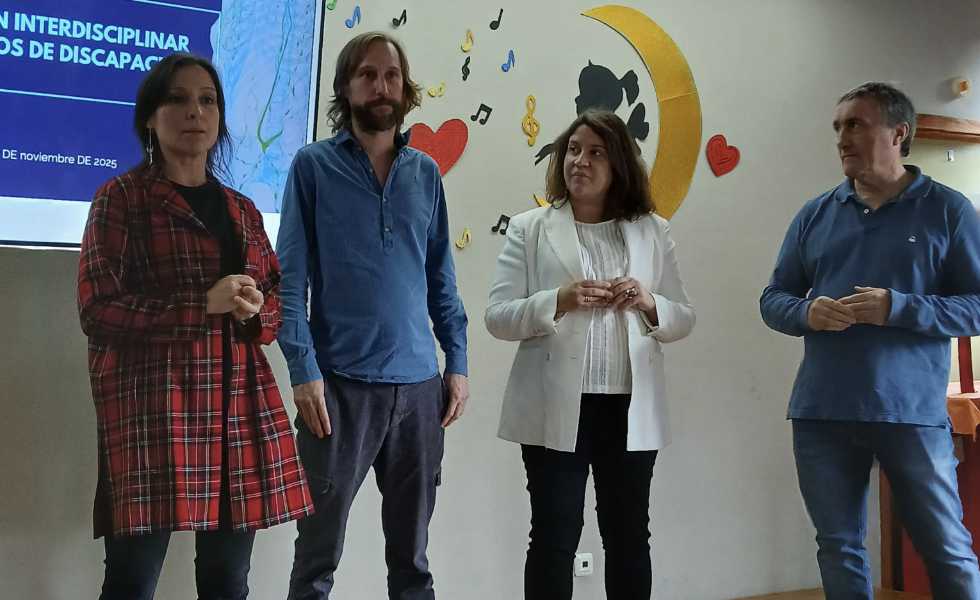La Sanidad gallega impulsa la visibilidad del linfedema con jornadas formativas
