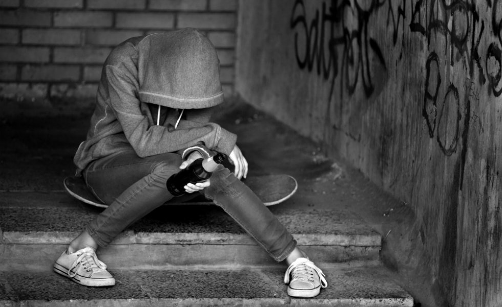 El 'binge drinking' afecta ya a casi un 30% de adolescentes españoles