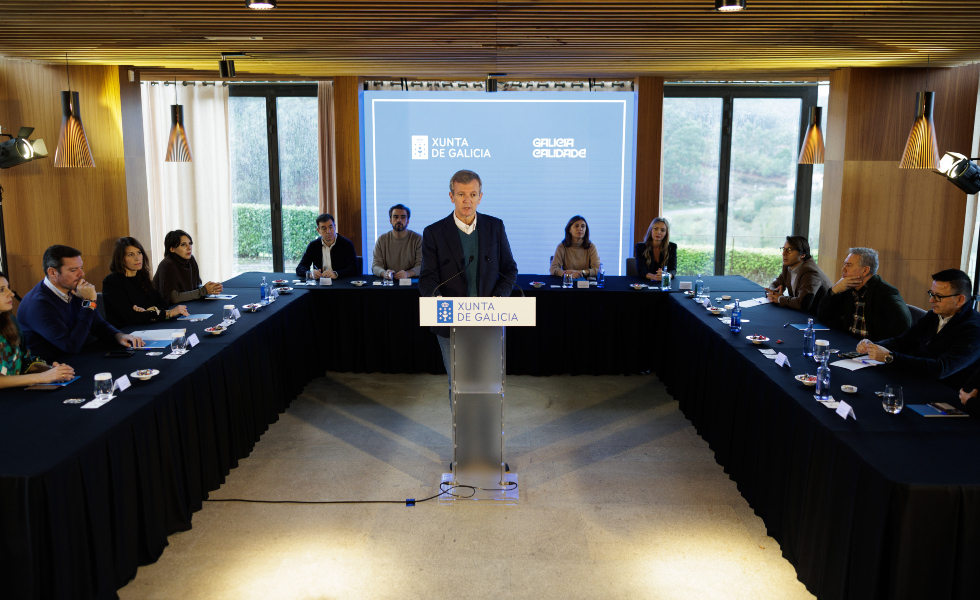 Galicia duplicará su parque público de viviendas en 2026 con 4.000 nuevas promociones