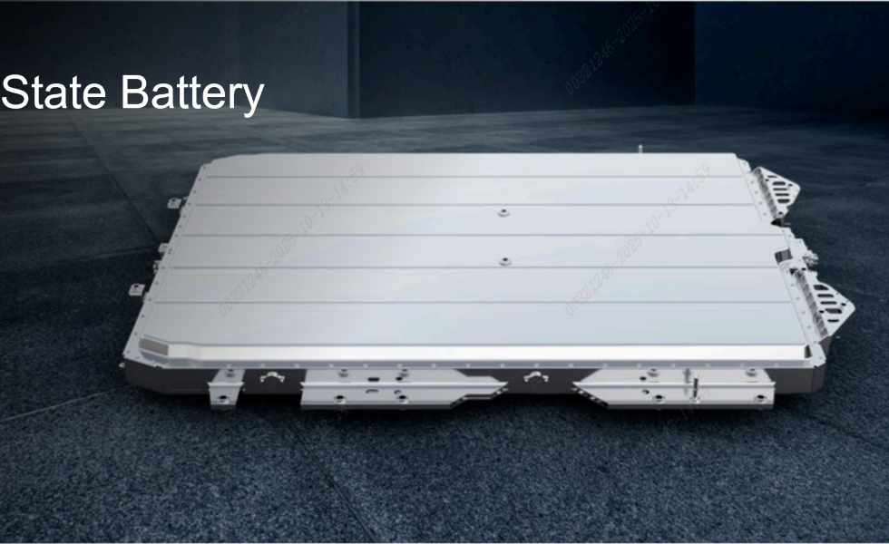 Chery revoluciona la autonomía eléctrica con una batería de 1.500 km