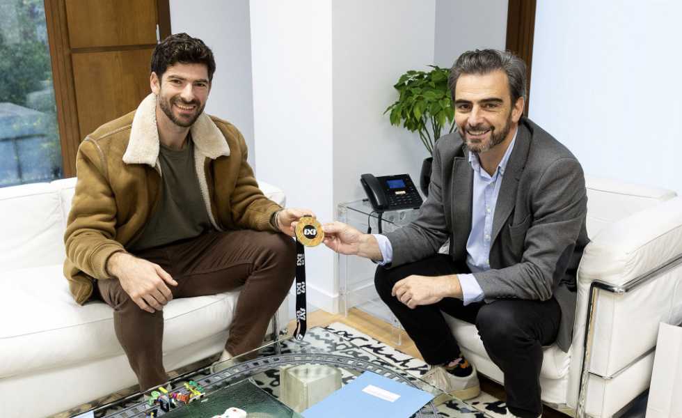 El deporte gallego proyecta la marca de excelencia de Galicia en el mundo