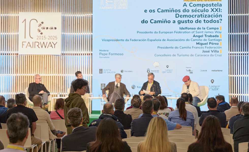 El sector turístico exige transparencia en el destino de la tasa turística