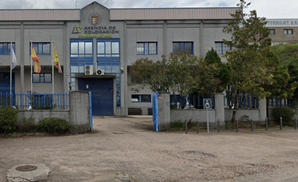 Publicada las bases de la bolsa de empleo para un Orientador Laboral en Mos