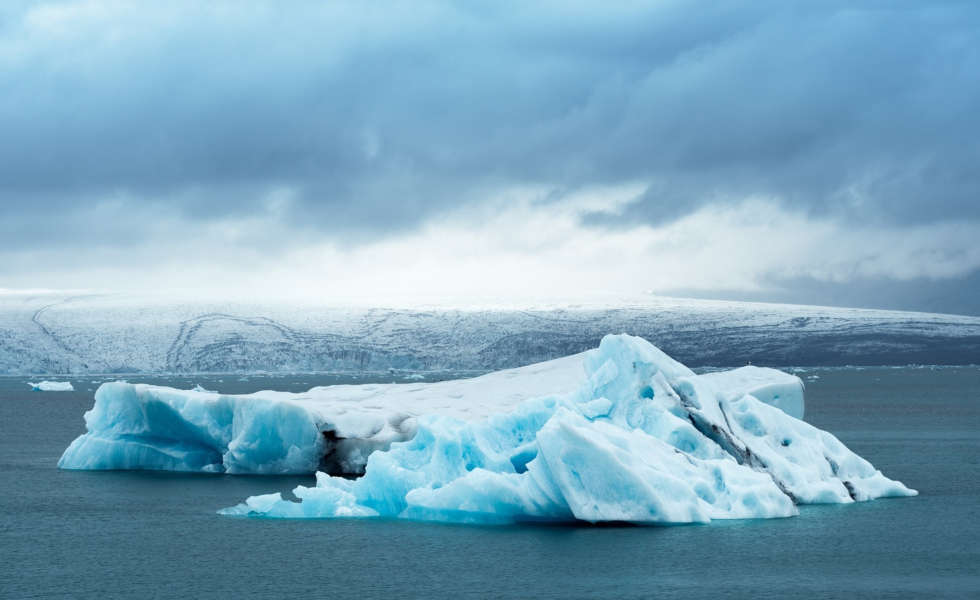 Islandia lanza una oferta de 'fly & drive' invernal con auroras boreales incluidas