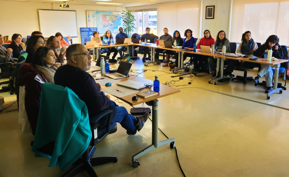 El IEO-CSIC integra la dimensión humana en la investigación oceanográfica