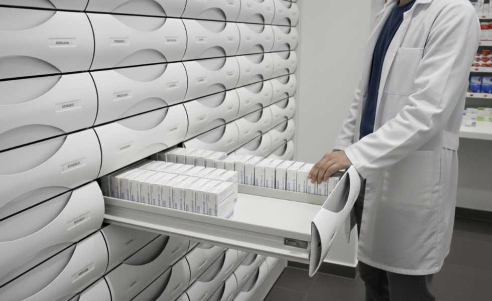 Antiepilépticos y antibióticos oculares lideran la crisis de desabastecimiento de medicamentos en Galicia