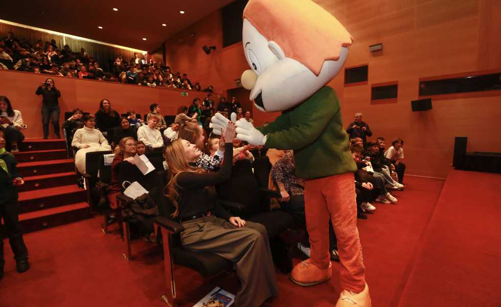 Fabiola García avala a alianza Xunta-entidades para amparar os dereitos da infancia