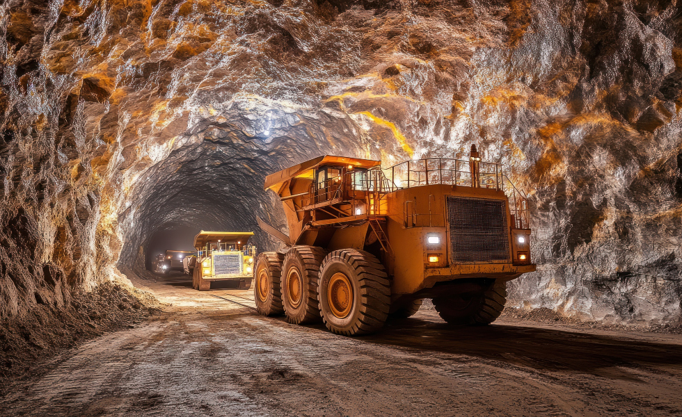 Galicia alberga hasta 45.000 millones en minerales críticos para la UE