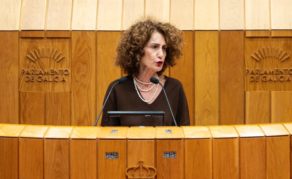 El Parlamento gallego insta al Gobierno a eliminar la tasa obligatoria del 100% sobre la gestión de residuos