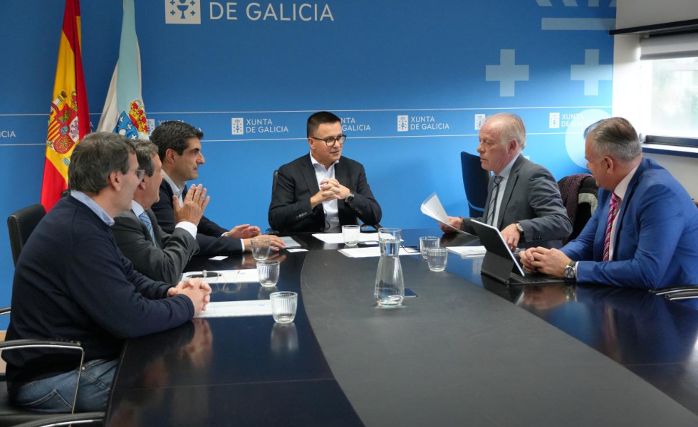 Los cascos históricos gallegos se consolidan como motor de reactivación comercial