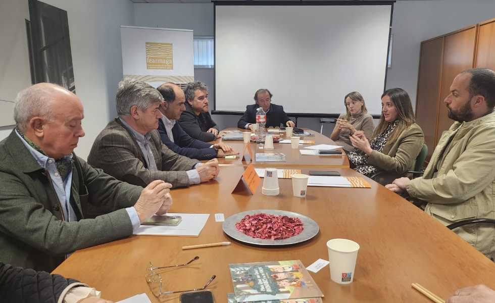 La Xunta destaca los avances del CIF de Lourizán en investigación forestal