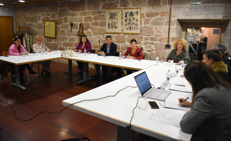 La tercera edición de 