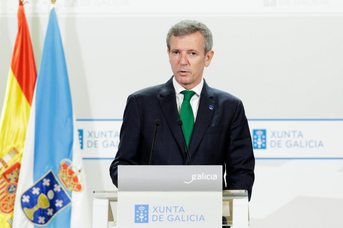 Galicia recurre al Supremo contra el traslado obligatorio de más de 300 menores migrantes