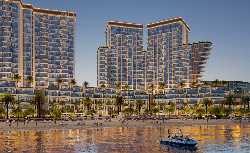 Meliá conquista Oriente Medio con su primer hotel en Bahréin