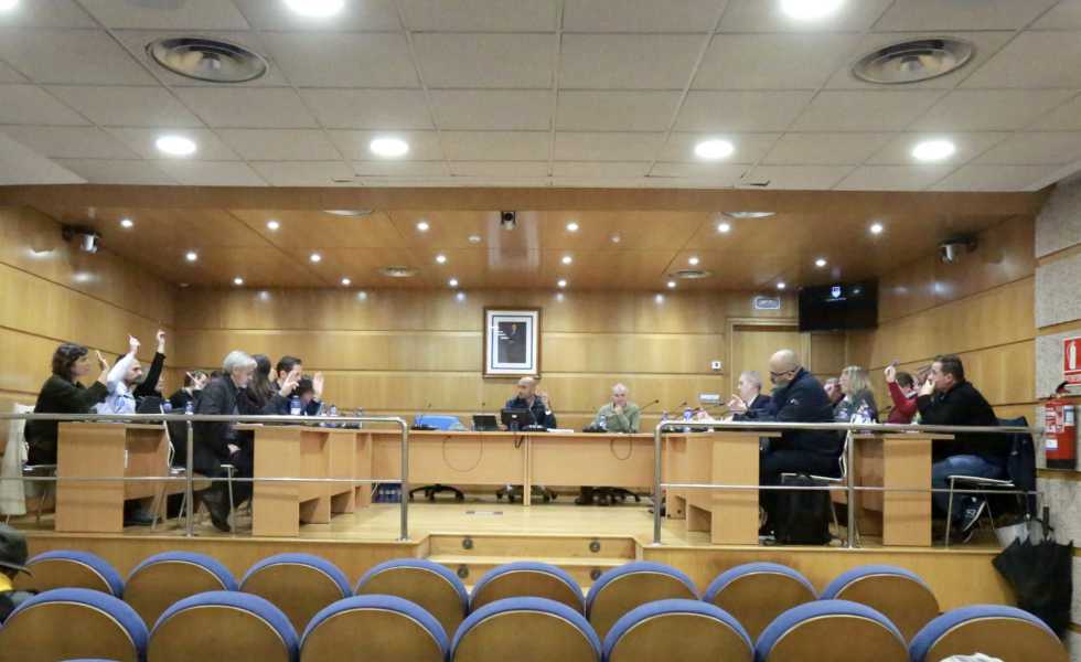 O Porriño aprueba su escudo y bandera oficiales