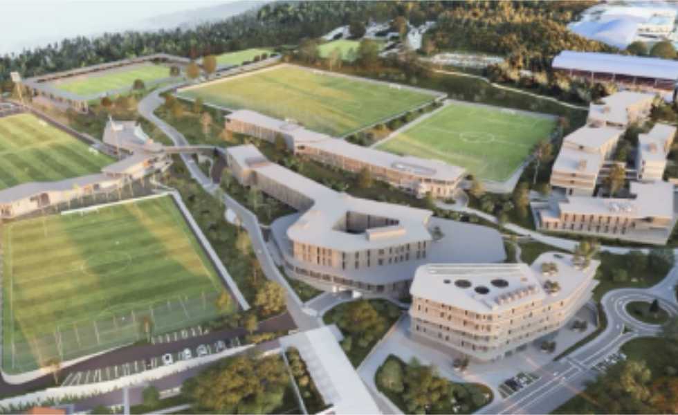 Las licencias de la Factoría del Deporte Gallego activan 15 millones de inversión en Mos