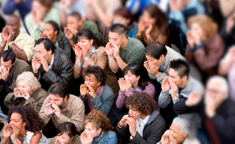 Autónomos gallegos convocan una manifestación nacional en Santiago contra la subida de cuotas