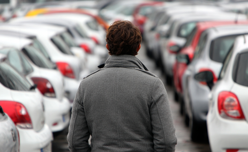 Tu coche te cuesta hoy un 27% más
