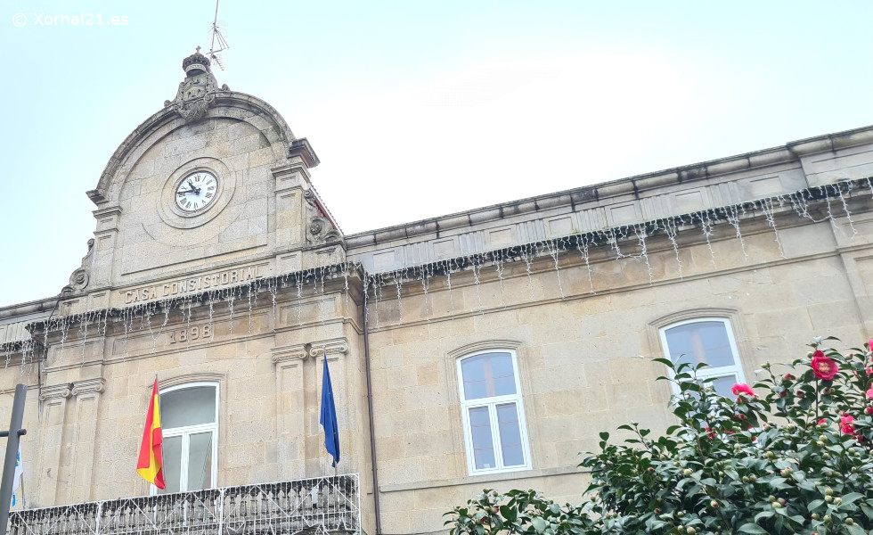 Ponteareas regula por primera vez su Fondo Social municipal